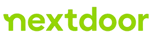 Nextdoor logo