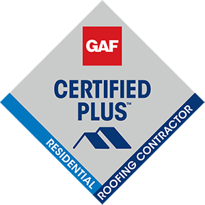 GAF Badge